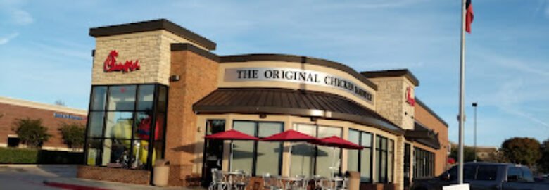 Chick-fil-A