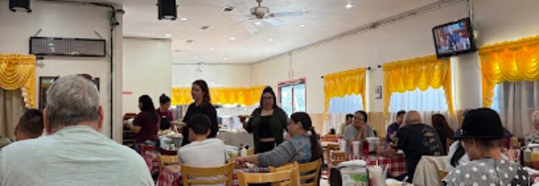 Philippine Market & Cafe
