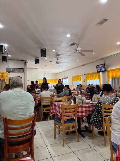 Philippine Market & Cafe