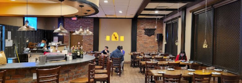 Bajeko Sekuwa (Himalayan Grill)
