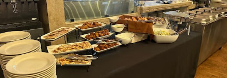 Kamdesh Afghan Cuisine