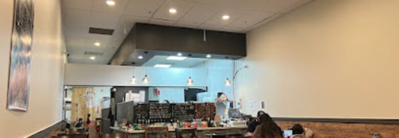 Oh Fish Sushi & Kitchen