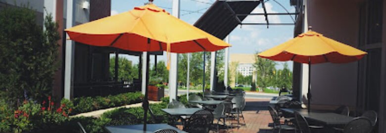 Mellow Mushroom Charlotte – Ballantyne