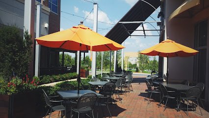 Mellow Mushroom Charlotte – Ballantyne