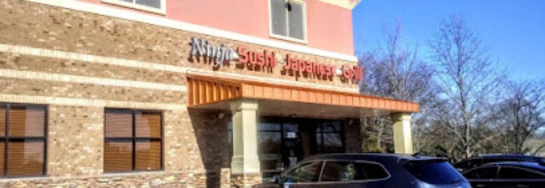 Ninja Sushi