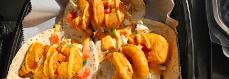 Kristen’s Kitchen Food Truck