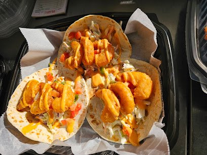Kristen’s Kitchen Food Truck