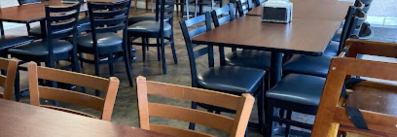 Spice Wok Dallas