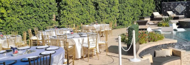 Ali baba restaurant & catering