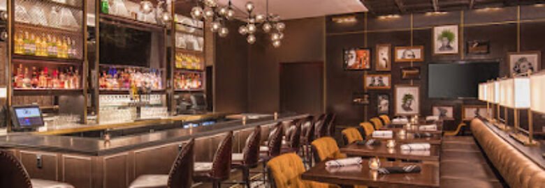 Market Kitchen & Bar