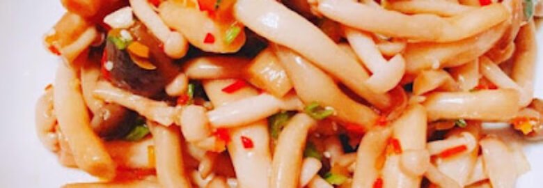 New China Taste
