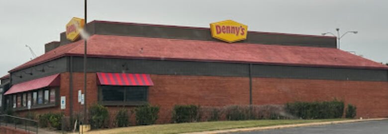 Denny’s