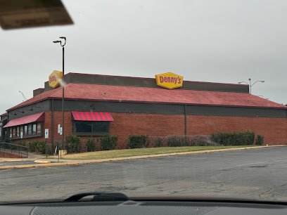 Denny’s