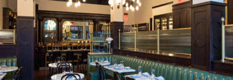 Avery Restaurant