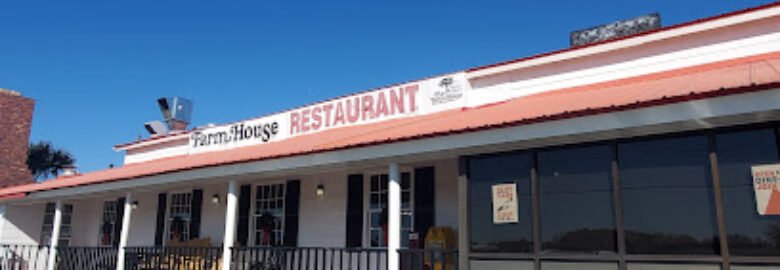 Farmhouse Restaurant