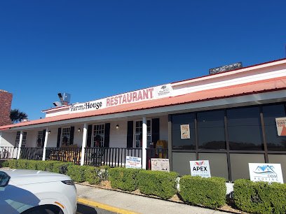 Farmhouse Restaurant