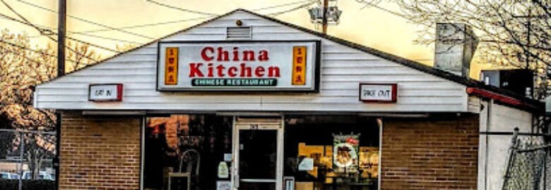 China Kitchen