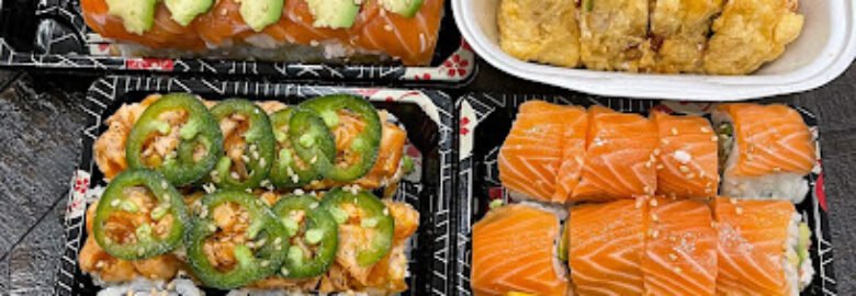 Oishi Sushi