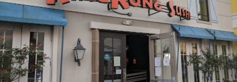 King Kong Sushi