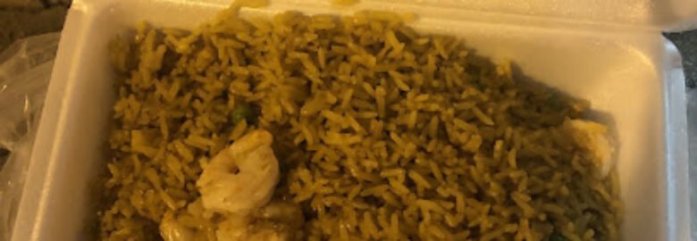 Great Wall Chinese Restaurant