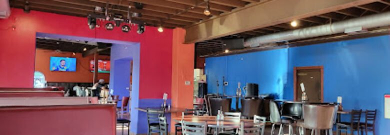 El Parral Mexican Restaurant