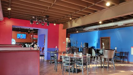 El Parral Mexican Restaurant