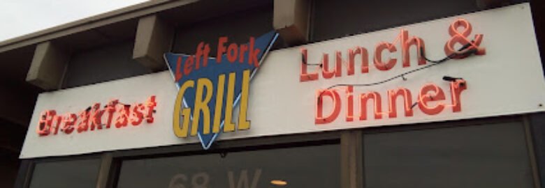 Left Fork Grill