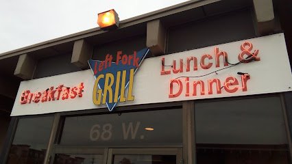 Left Fork Grill