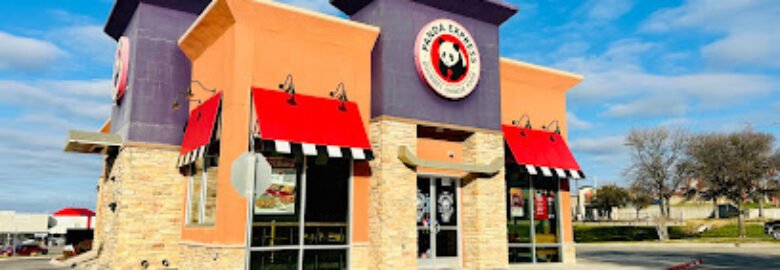 Panda Express