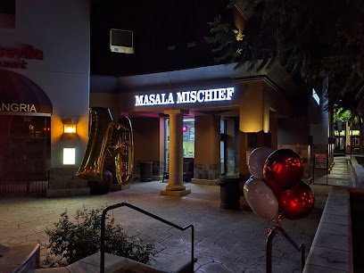Masala Mischief