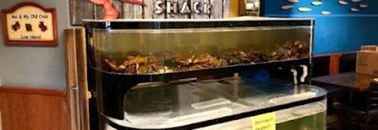 Ray’s Crab Shack