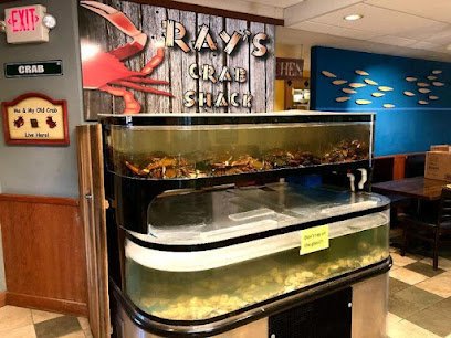 Ray’s Crab Shack