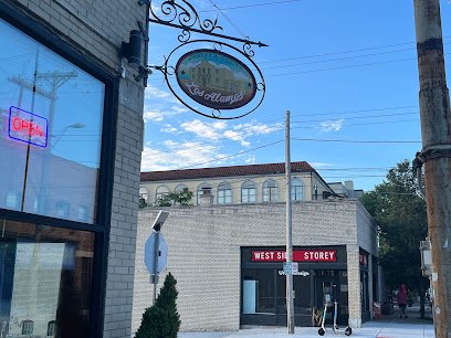 Los Alamos Cocina