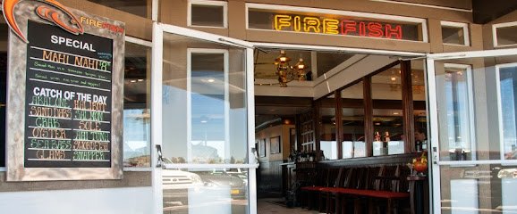 FireFish Grill