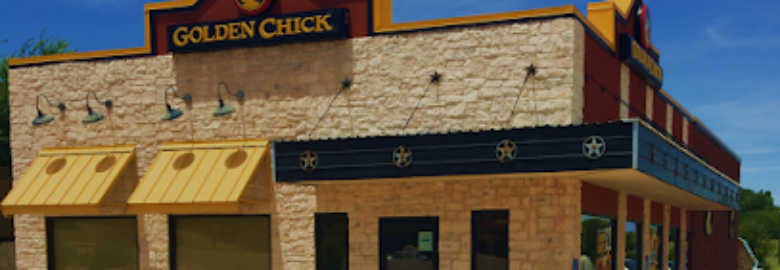 Golden Chick