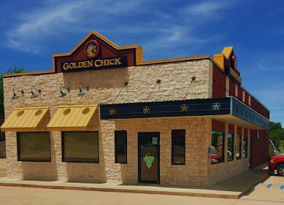 Golden Chick