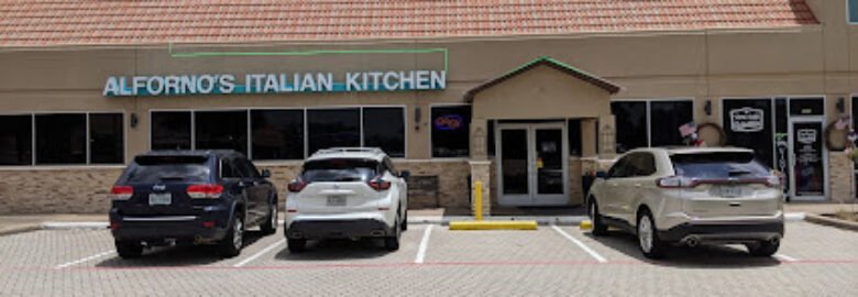 Alforno’s Italian Kitchen