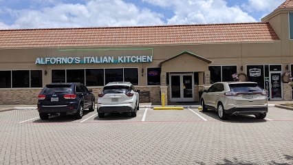 Alforno’s Italian Kitchen