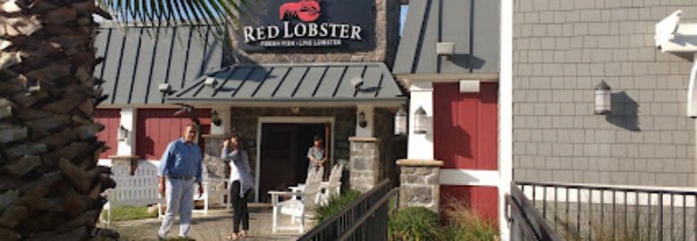 Red Lobster