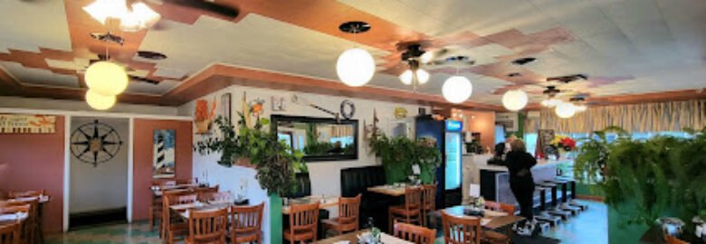 Santee Seafood Bistro