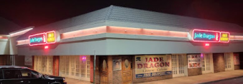 Jade Dragon Chinese Restaurant