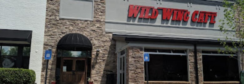 Wild Wing Cafe