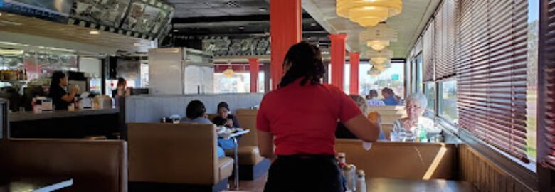 Pitt Grill – Alexandria
