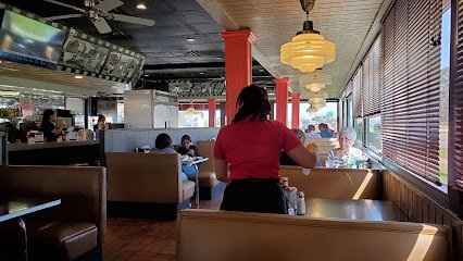Pitt Grill – Alexandria