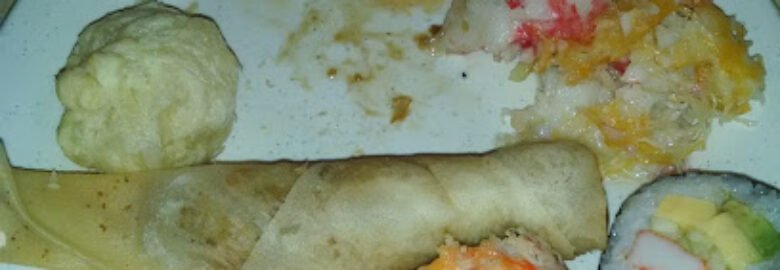 FuYam Buffet Sushi and Hibachi