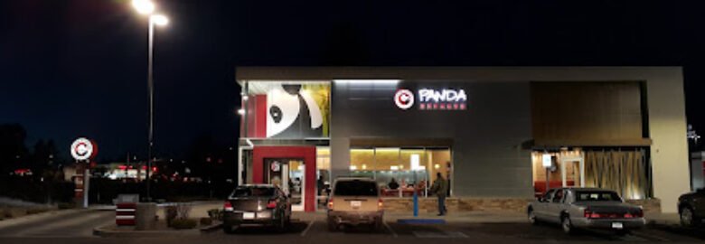 Panda Express