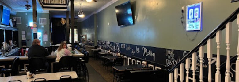 EJ’s Bistro & Gaming