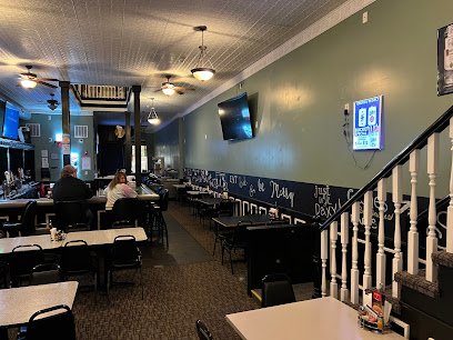 EJ’s Bistro & Gaming