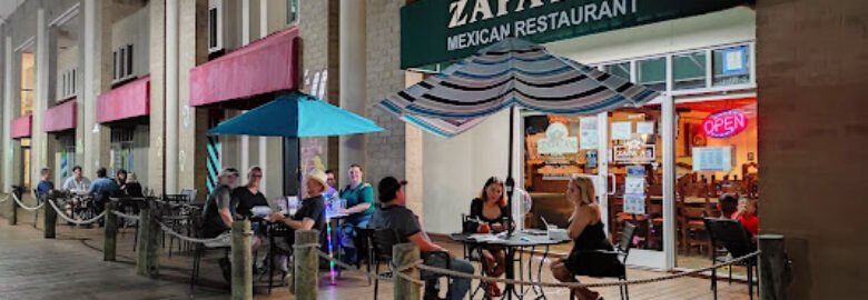 Zapata’s Mexican Restaurant