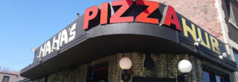 Haha’s Pizza Hub